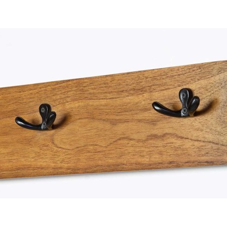 Perchero pared Chess - 80x5x40h