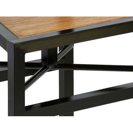 Galán de noche Chess - 30x40x100h