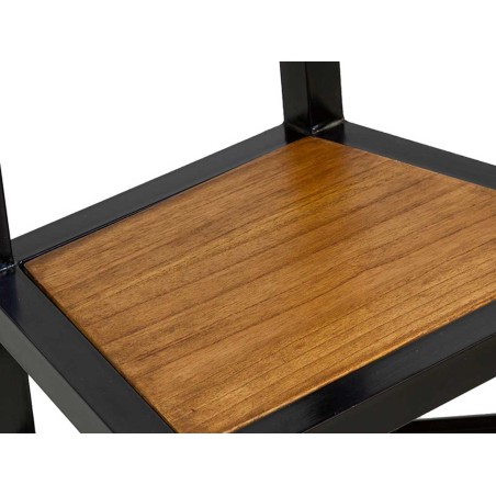 Galán de noche Chess - 30x40x100h