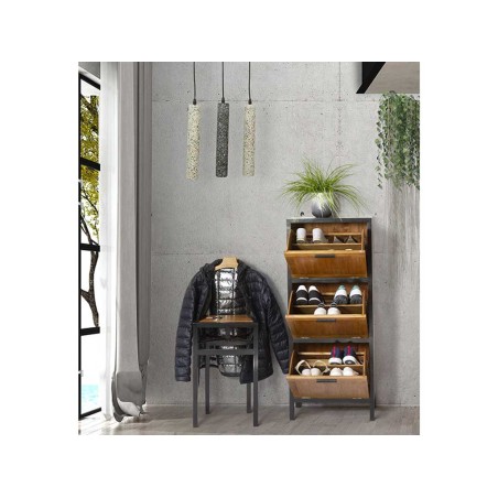 Galán de noche Chess - 30x40x100h