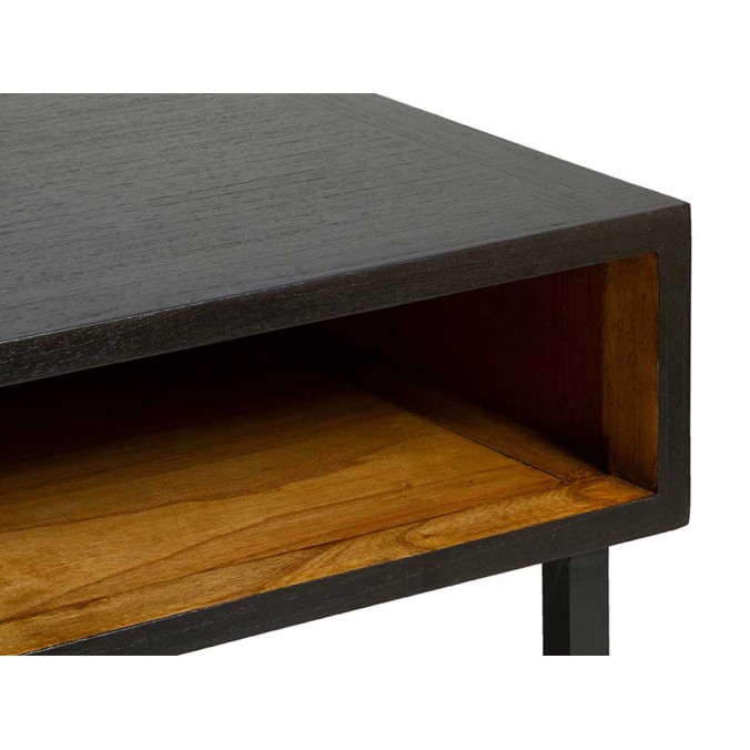 Mesa auxiliar Chess - 110x65x50h