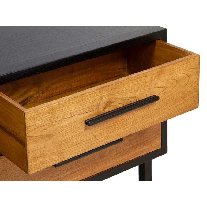 Mesa TV Chess - 120x40x60h