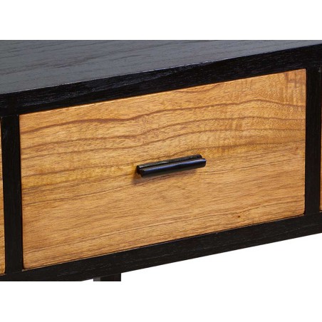 Consola Chess - 120x40x70h