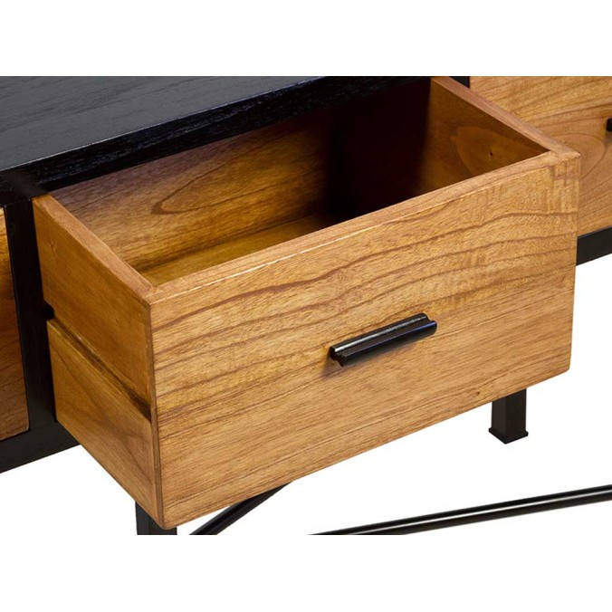 Consola Chess - 120x40x70h