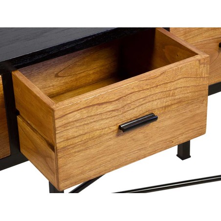 Consola Chess - 120x40x70h