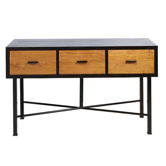 Consola Chess - 120x40x70h