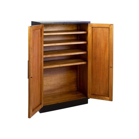 Zapatero armario  Chess - 80x38x130h