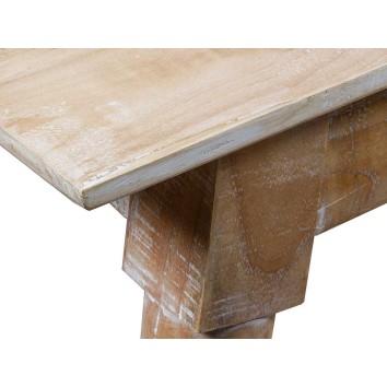 Mesa comedor Curvy - 180x90x78h 2