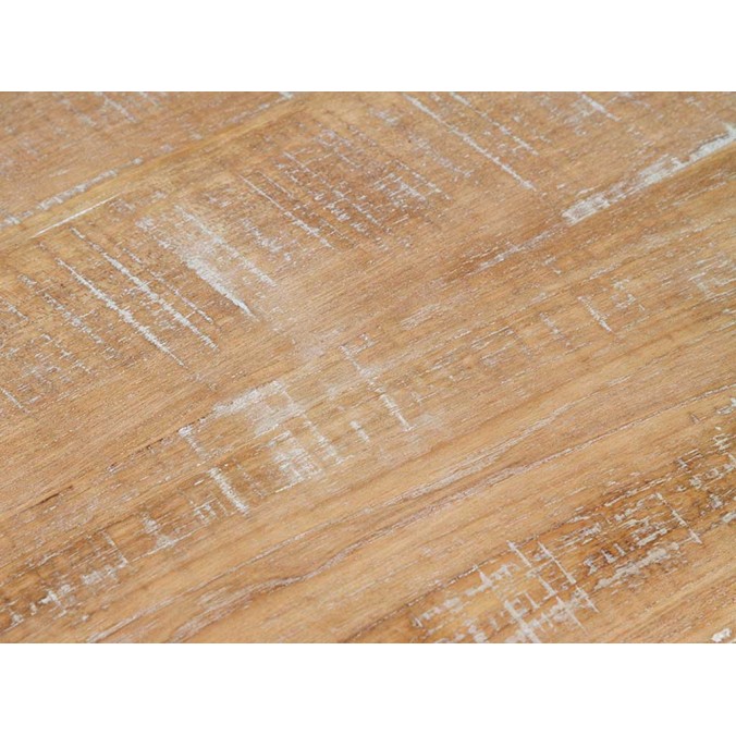 Mesita noche Curvy - 50x40x45h