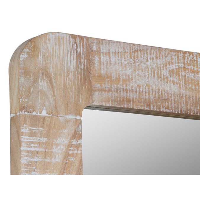 Espejo Curvy - 110x3x70h