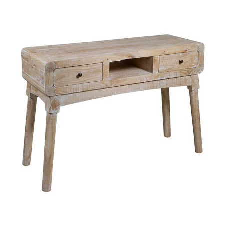 Consola Curvy - 120x42x82h