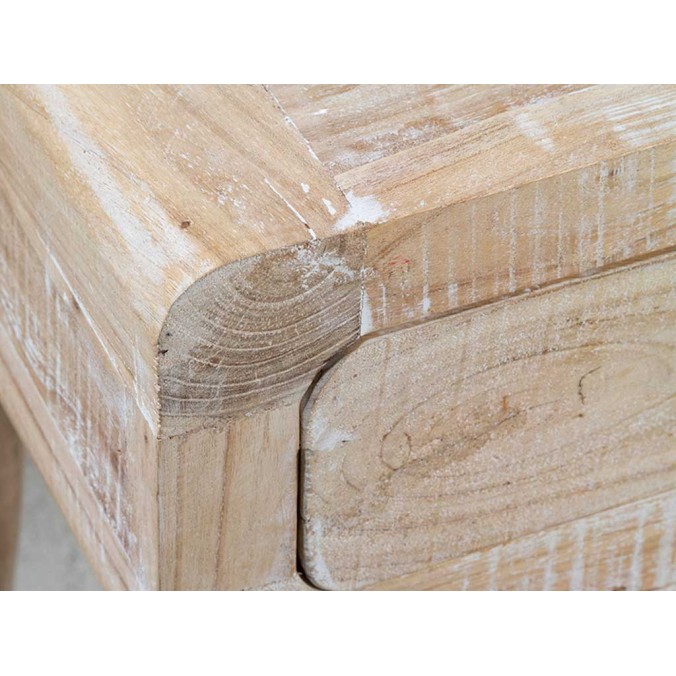 Consola Curvy - 120x42x82h