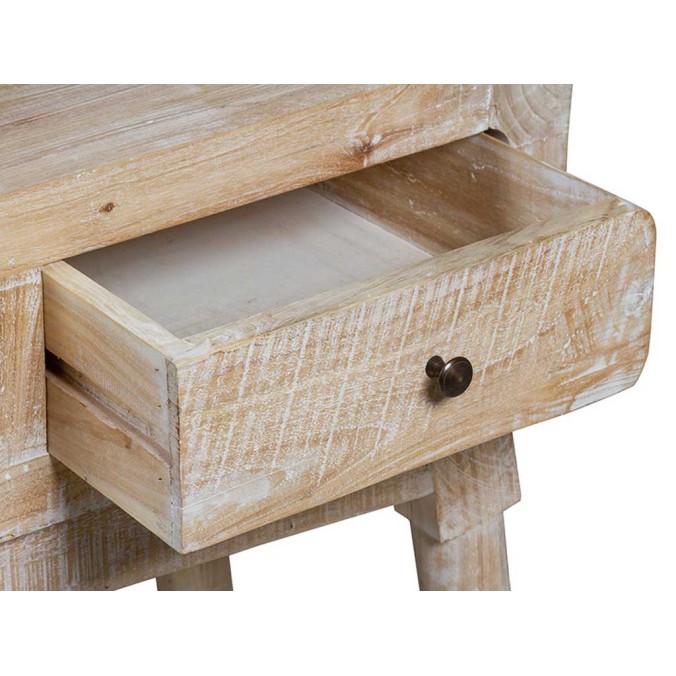 Consola Curvy - 120x42x82h