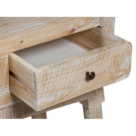 Consola Curvy - 120x42x82h