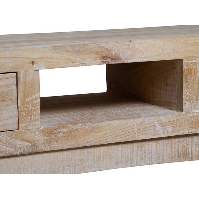 Consola Curvy - 120x42x82h