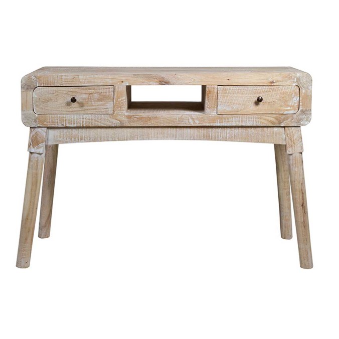 Consola Curvy - 120x42x82h