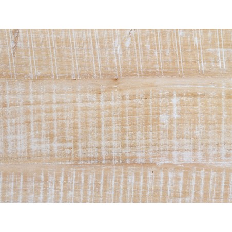 Cabecero Curvy - 160x4x120h