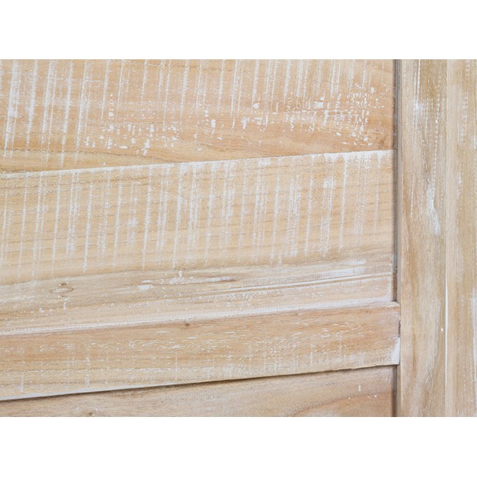 Cabecero Curvy - 160x4x120h