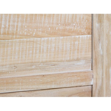 Cabecero Curvy - 160x4x120h