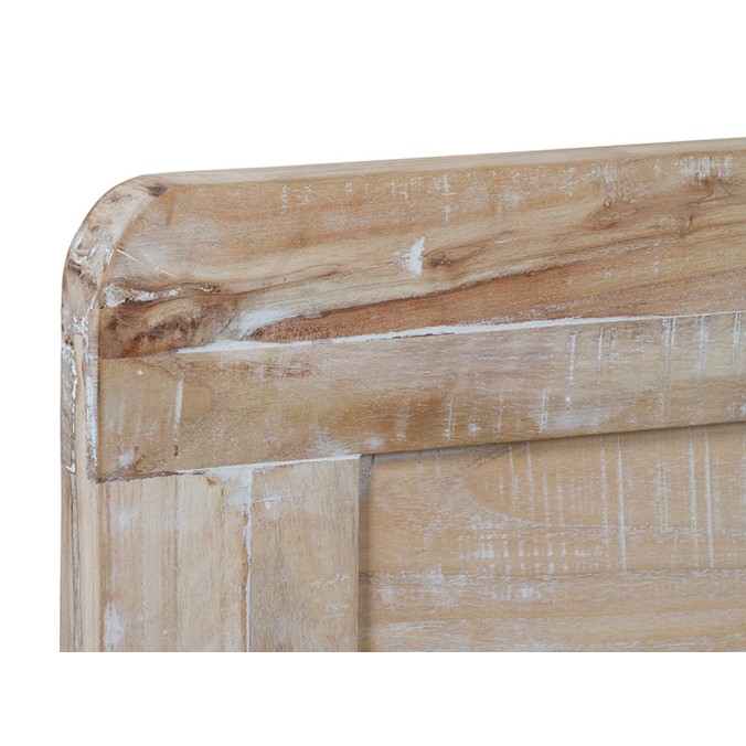 Cabecero Curvy - 160x4x120h