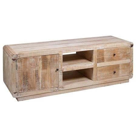 Mesa tv Curvy - 158x50x54h