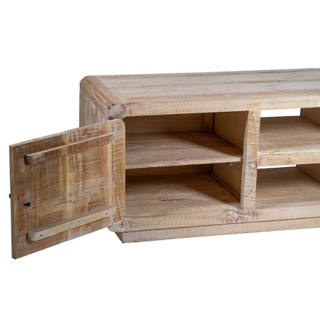 Mesa tv Curvy - 158x50x54h