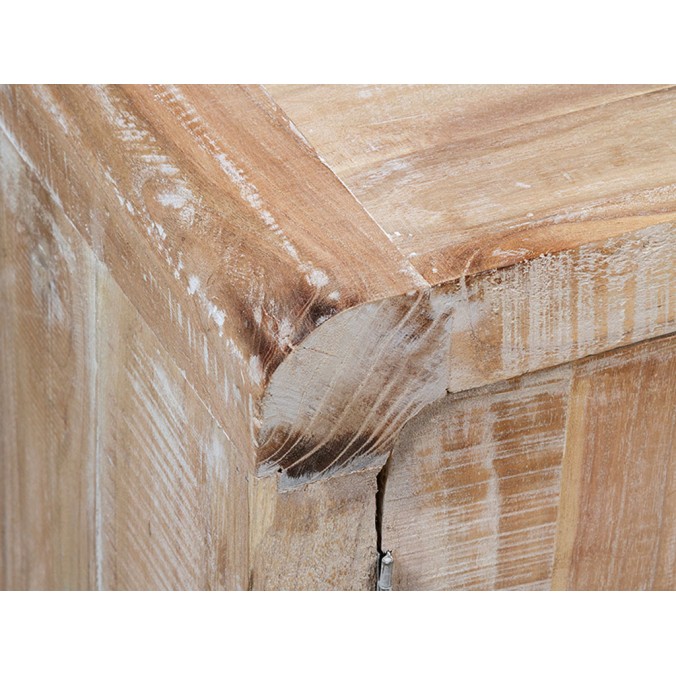 Mesa tv Curvy - 158x50x54h