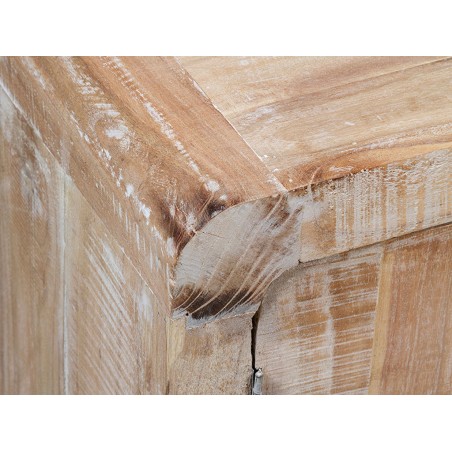 Mesa tv Curvy - 158x50x54h