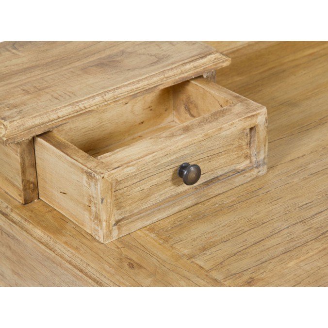 Escritorio IOS - 90x45x85h