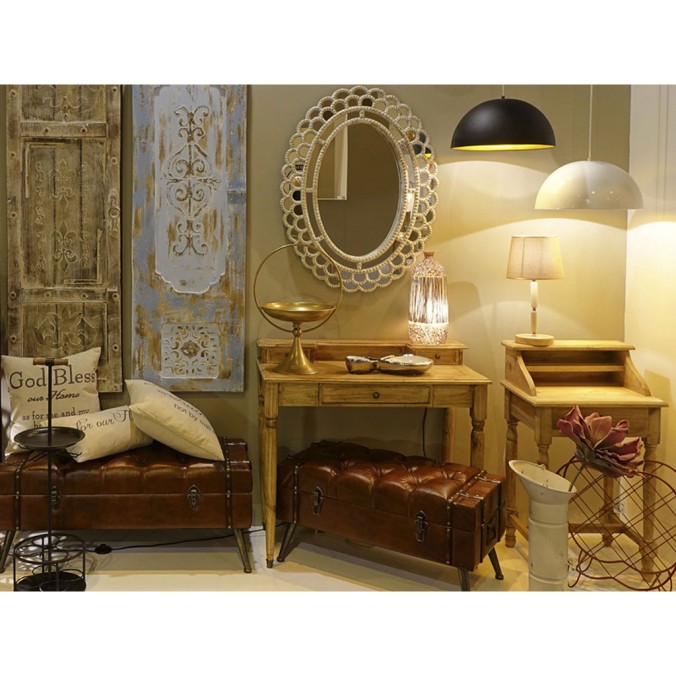 Escritorio IOS - 90x45x85h