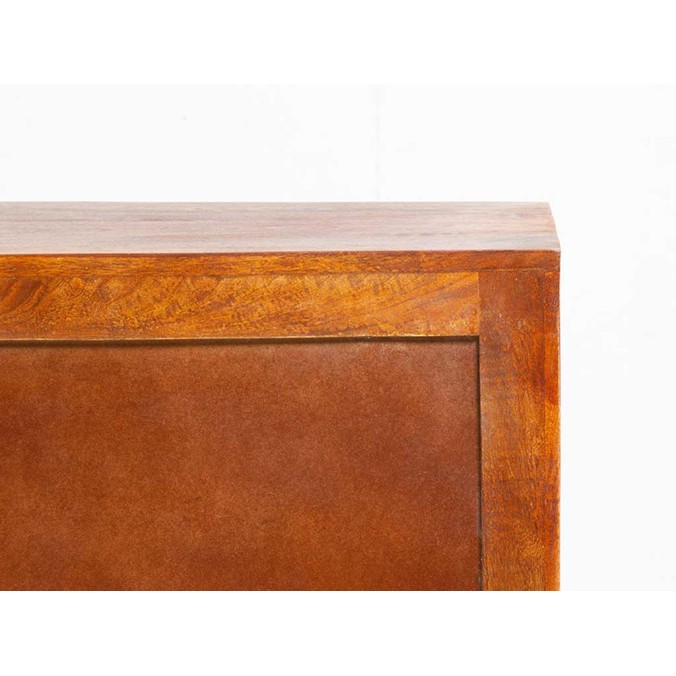 Aparador Slat - 170x40x65h Aparador Slat - 170x40x65h