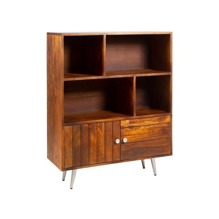 Estantería Slat - 88x35x110h