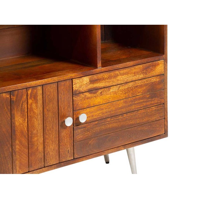 Estantería Slat - 88x35x110h