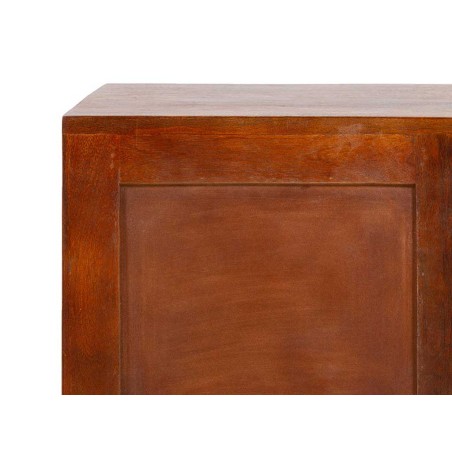 Mesita noche Slat - 39x39x50h