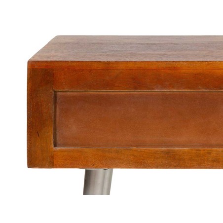 Consola Slat - 120x40x80h