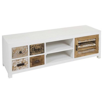 Mesa de televisión Rabat - 160x45x50h