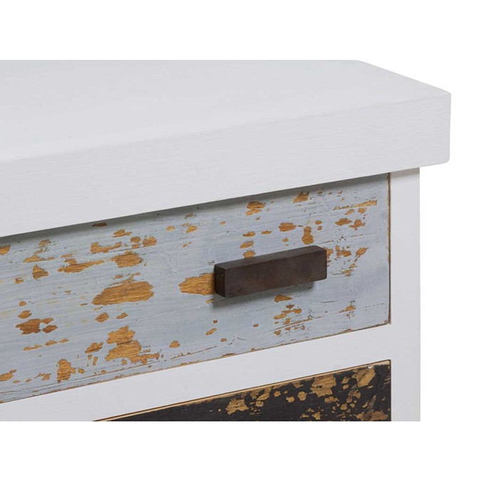 Cómoda Rabat - 66x35x81h