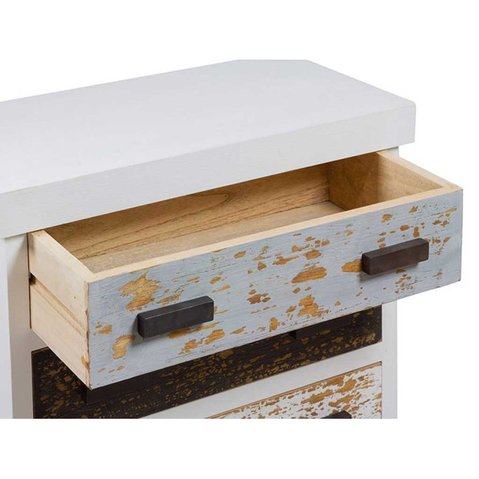 Cómoda Rabat - 66x35x81h