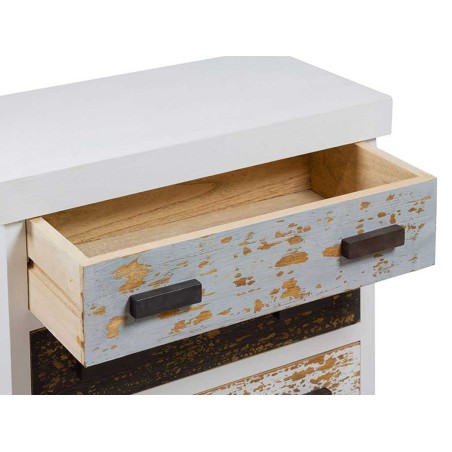 Cómoda Rabat - 66x35x81h