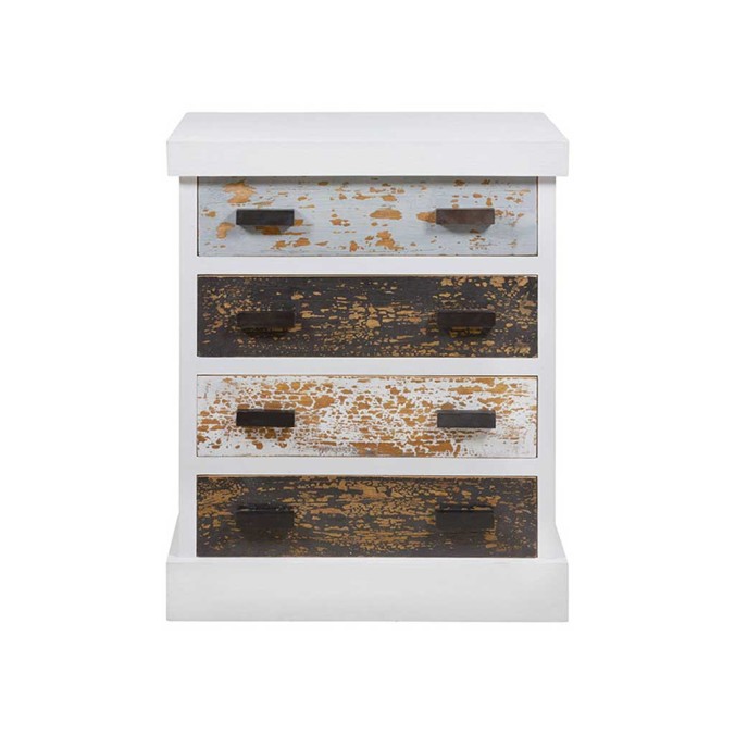 Cómoda Rabat - 66x35x81h