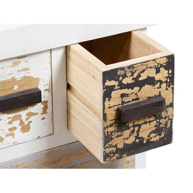 Mesita noche Rabat - 45x40x77h