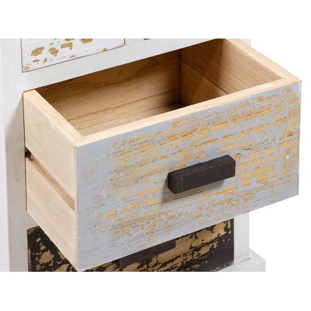 Mesita noche Rabat - 45x40x77h