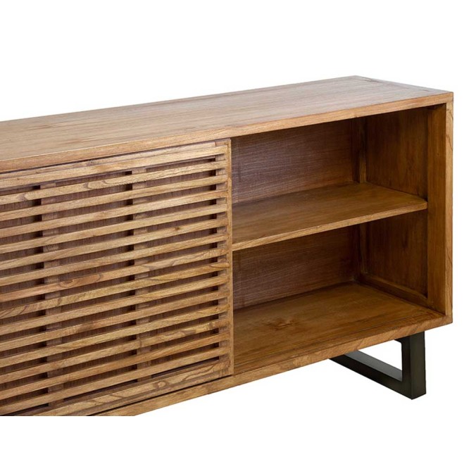 Aparador Persa - 160x45x90h Aparador Persa - 160x45x90h