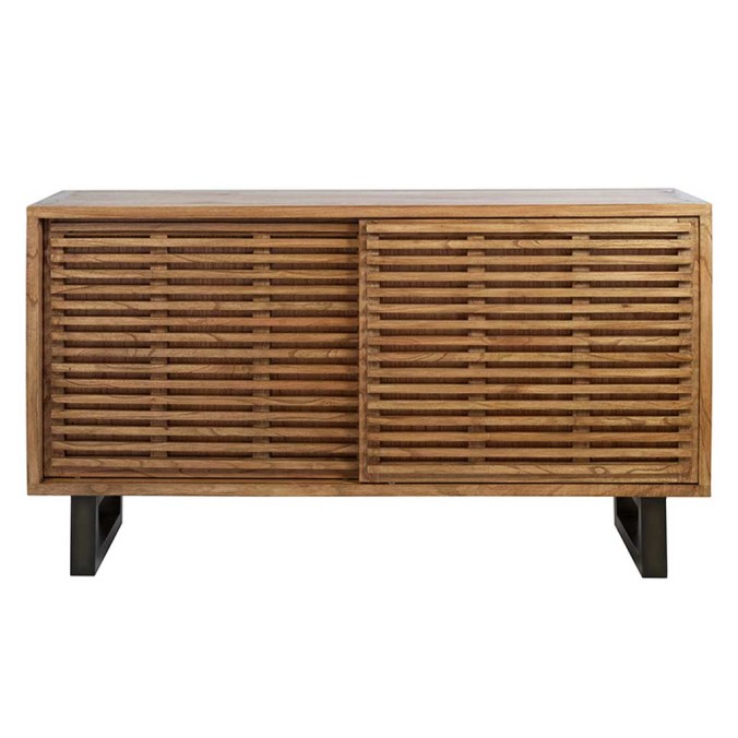 Aparador Persa - 160x45x90h Aparador Persa - 160x45x90h