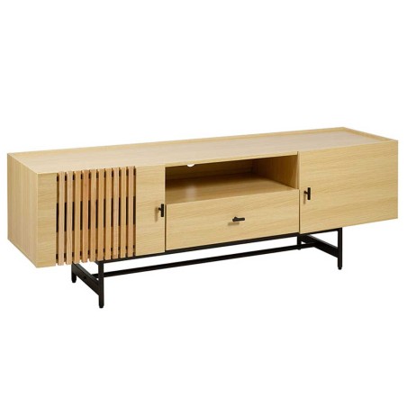 Mueble tv creta - 160x40x55h