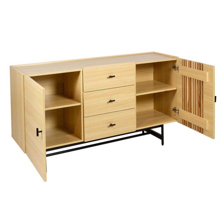 Aparador Creta - 140x40x80h