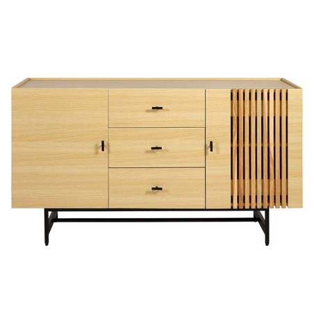 Aparador Creta - 140x40x80h