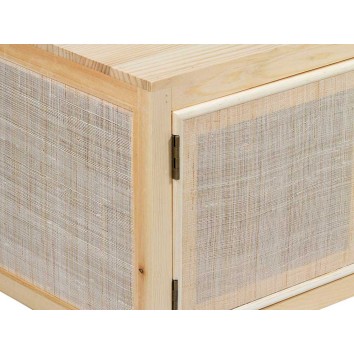 Mesa tv Sylt - 130x40x50h 2