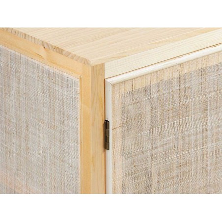 Aparador Sylt - 150x40x78h