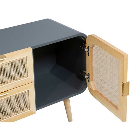 Aparador Clemence - 120x37,5x60h